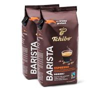 Tchibo Barista Espresso Beans, 1000,7 g (confezione da 2)