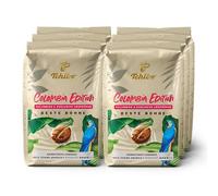 Tchibo - Beste Bohnen Colombia Edition Fagioli - 6X 500 g