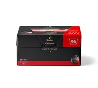 Tchibo CAFFE' CREMA XL 10 CAPSULE