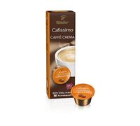 Capsule di caffè per sistemi Tchibo Cafissimo / Caffitaly Tchibo Cafissimo Caffè Crema Rich Aroma, 10 pz.