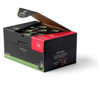 TCHIBO CAFFÈ IN CAPSULE Caffè Espresso Brasil, 786 g, Gusto intenso con aroma di cioccolato fondente e