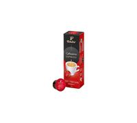 TCHIBO CAFFÈ IN CAPSULE Cafissimo, 125 g, Espresso Elegant, 0,075 kg