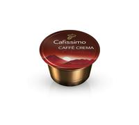 Tchibo Cafissimo Capsule Caffè 80 Flavoured - Servizio Tracciato -