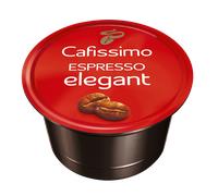 Tchibo Cafissimo Capsule Caffè 80 Flavoured - Servizio Tracciato -