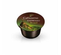 Tchibo Cafissimo Capsule Caffè 80 Flavoured - Servizio Tracciato -