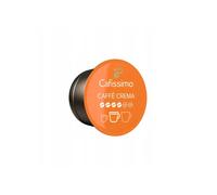 Tchibo Cafissimo Capsule Caffè 80 Flavoured - Servizio Tracciato -