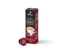 Tchibo Cafissimo - Capsule per espresso, qualità forte