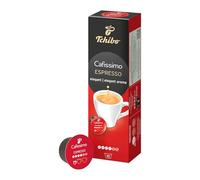 Tchibo Cafissimo Espresso Elegante, 10 Capsule