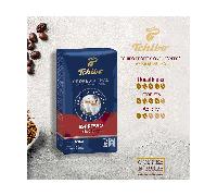 TCHIBO EDUSCHO Crema caffè torrefatto caffè espresso 1kg