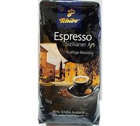Tchibo Espresso Sicilian Style - Coffee Beans (1 kg)