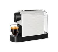 Tchibo Macchina da caffè Superautomatica Bianco 15 Bar 0,8 L
