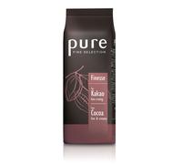 Tchibo pure Kakao Finezza Istantaneo Cioccolata Calda Tedesco Fatto 1Kg Pacco
