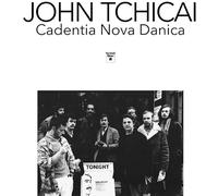 Tchicai, John / Cadentia Nova Danica - Wigmore Hall 1968