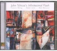 Tchicai, John - John Tchicai's Infinitesimal F