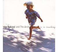 Tchicai,John - Love Is Touching