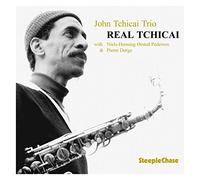 Tchicai John - Real Tchicai