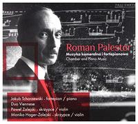 Tchorzewski, Jakub - Muzyka Kameralna I Fortep