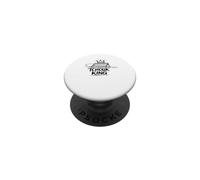 Tchouk King rimbalzo del giocatore di sport di squadra della PopSockets PopGrip Adesivo