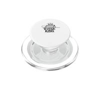 Tchouk King rimbalzo del giocatore di sport di squadra della PopSockets PopGrip per MagSafe