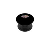 Tchoukball Nation del giocatore di sport di squadra della PopSockets PopGrip Adesivo