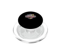 Tchoukball Nation del giocatore di sport di squadra della PopSockets PopGrip per MagSafe