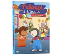 T'choupi à l'école, vol. 11 : la kermesse