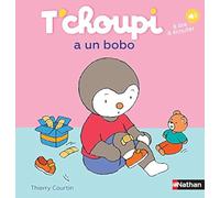 T'choupi a un bobo: 53