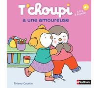 T'choupi a une amoureuse: T'choupi est amoureux: 54