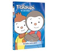 T'choupi et ses amis - volume 1 : cache-cache géant