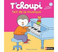 T'choupi fait de la musique: 27