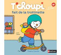 T'choupi fait de la trottinnette: 67