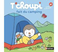 T'choupi fait du camping: 63
