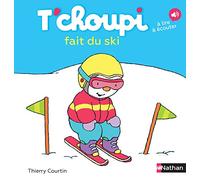 T'choupi fait du ski: 57