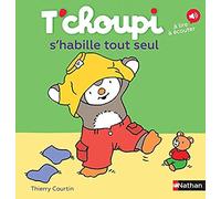 T'choupi s'habille tout seul: 44