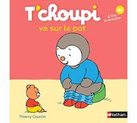 T'choupi va sur le pot: 33