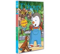 T'choupi vol 3 : au zoo