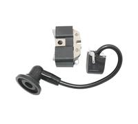 TcHUYAn Bobina di accensione Elettronica for Husvar 181 281 288 281XP 288EPA 288XP 501812702 501812801 501633301 Parti