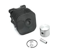 TcHUYAn Kit Cilindro pistone 35 mm for B28PS B28P B28B for decespugliatore RedMa BT280 BC280 545008082 Parti