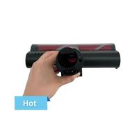TCHWLGXS Compatibile Con Roborock H6 H7 /Dyad Pro Combo /A10 Spazzola For Pavimenti In Velluto Ultra Morbido For Pavimenti In Legno For Pavimenti In Legno Duro, Piastrelle, Marmo