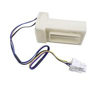TCHWLGXS Motore Serranda Elettrico, Compatibile con Midea | Motore elettrico della serranda, accessorio for condotto d'aria del frigorifero, for FBZA-1750-7