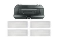 TCHWLGXS Scatola antipolvere 2 in 1 compatibile con Xiaomi Mi Robot Vacuum-Mop Pro/Mop P/Mop 2S Compatibile per Xiaomi S10 S12 T12 (Set B)