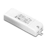 TCI 119660 TRASFORMATORE ELETTRONICO PICO WOLF PW 105W 230/12V BIANCO