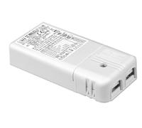 TCI 125400 DC Mini Jolly Alimentatori elettronici regolabili in corrente continua con Dip-Switch
