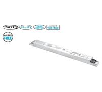 TCI 70W LED Driver DC 24V, 24V 2.9A SLIM DALI, 127960