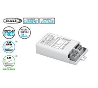 TCI DC MINI JOLLY DALI BI - Driver LED 20W, 250-700mA 3-49V, 125403BI