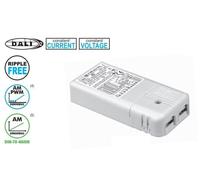 TCI DC MINI JOLLY DALI BI Driver LED 20W 250-700mA 3-49V, 151403BI