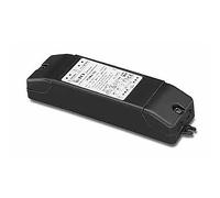 TCI Elettronico Trasformatore Puma 20-105W 12V Dimmerabile Phasenan- & Sezione