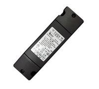 TCI SARONNO PL60 ELECTRONIC TRASFORMER SEC. 12V 20/60W DIMMABLE TRAILING 230V