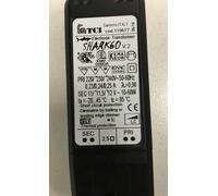 Mini trasformatore elettronico TCI dimmerabile 10-60W 220/240V 119677