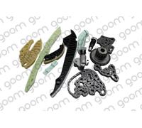 TCK-0044 GOOM Kit catena distribuzione per AUDI